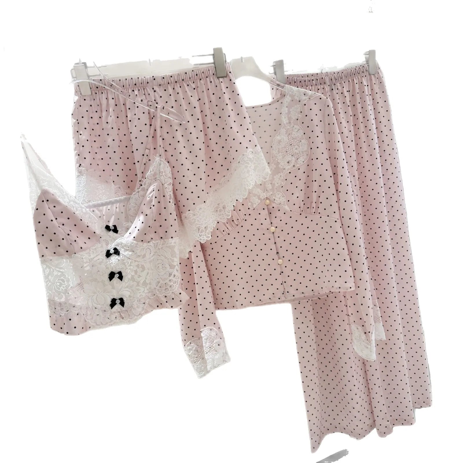 Women’s Loungewear – Comfort Meets Style-belleandkai.com