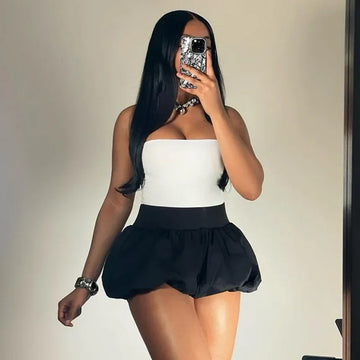 Belle&Kai Women’s Skirts – Chic, Elegant & Versatile Styles-belleandkai.com