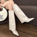 Women’s Boots – Elegant Casual Style | Belle & Kai-belleandkai.com