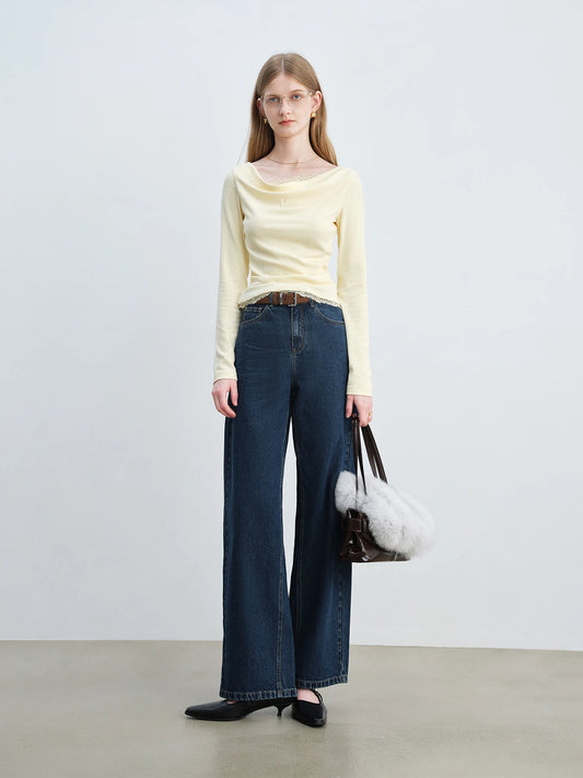 Belle&Kai Women’s Pants – Elegant, Comfortable & Versatile Styles-belleandkai.com