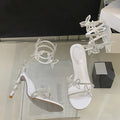 Women’s Summer Sandals – Elegant & Comfortable Footwear-belleandkai.com