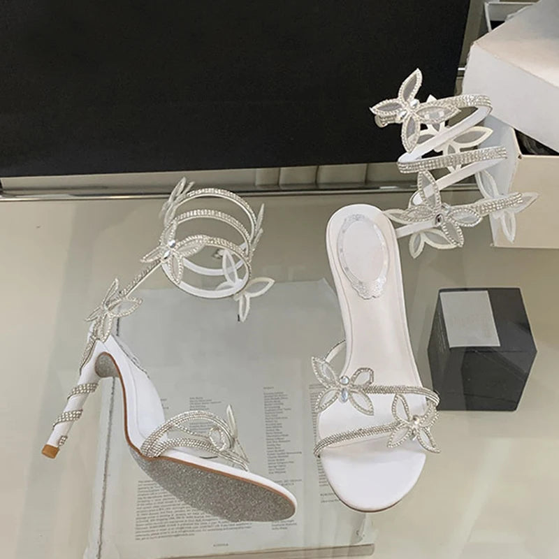 Women’s Summer Sandals – Elegant & Comfortable Footwear-belleandkai.com