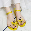 Women’s Summer Sandals – Elegant & Comfortable Footwear-belleandkai.com