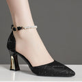 Women’s Summer Sandals – Elegant & Comfortable Footwear-belleandkai.com