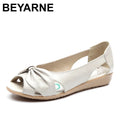 Women’s Summer Sandals – Elegant & Comfortable Footwear-belleandkai.com