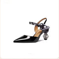 Women’s Summer Sandals – Elegant & Comfortable Footwear-belleandkai.com