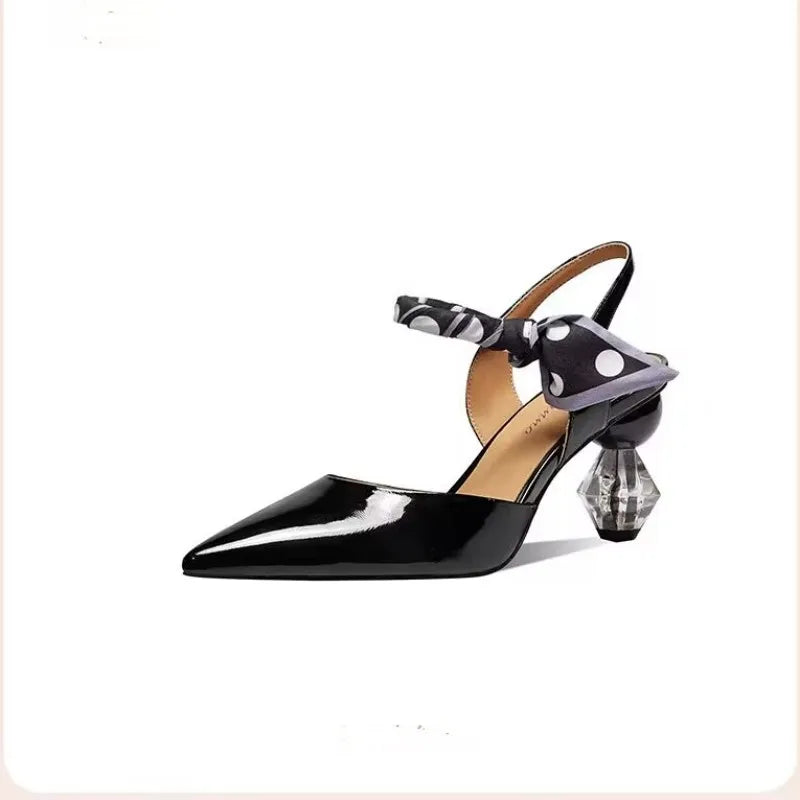 Women’s Summer Sandals – Elegant & Comfortable Footwear-belleandkai.com
