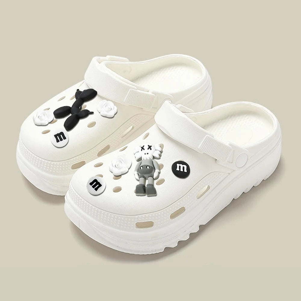 Women’s Summer Sandals – Elegant & Comfortable Footwear-belleandkai.com