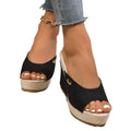 Women’s Summer Sandals – Elegant & Comfortable Footwear-belleandkai.com