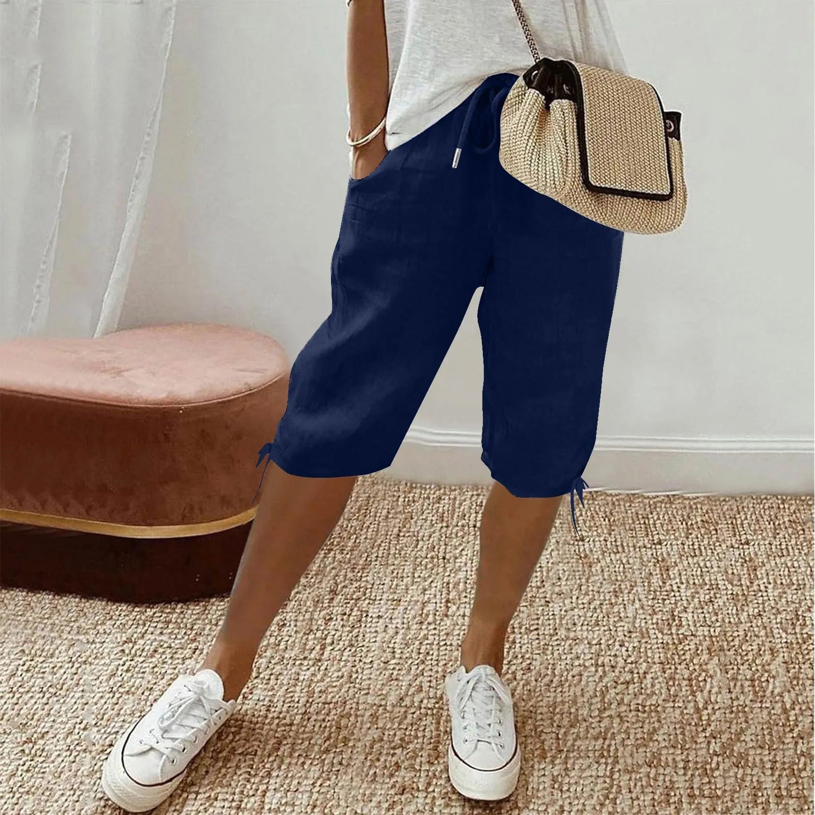 Belle&Kai Women’s Pants – Elegant, Comfortable & Versatile Styles-belleandkai.com