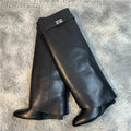 Women’s Boots – Elegant Casual Style | Belle & Kai-belleandkai.com