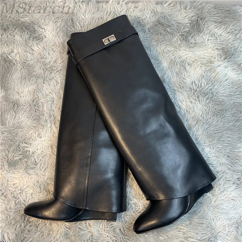 Women’s Boots – Elegant Casual Style | Belle & Kai-belleandkai.com