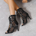 Women’s Summer Sandals – Elegant & Comfortable Footwear-belleandkai.com