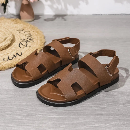 Women’s Summer Sandals – Elegant & Comfortable Footwear-belleandkai.com