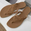 Women’s Summer Sandals – Elegant & Comfortable Footwear-belleandkai.com