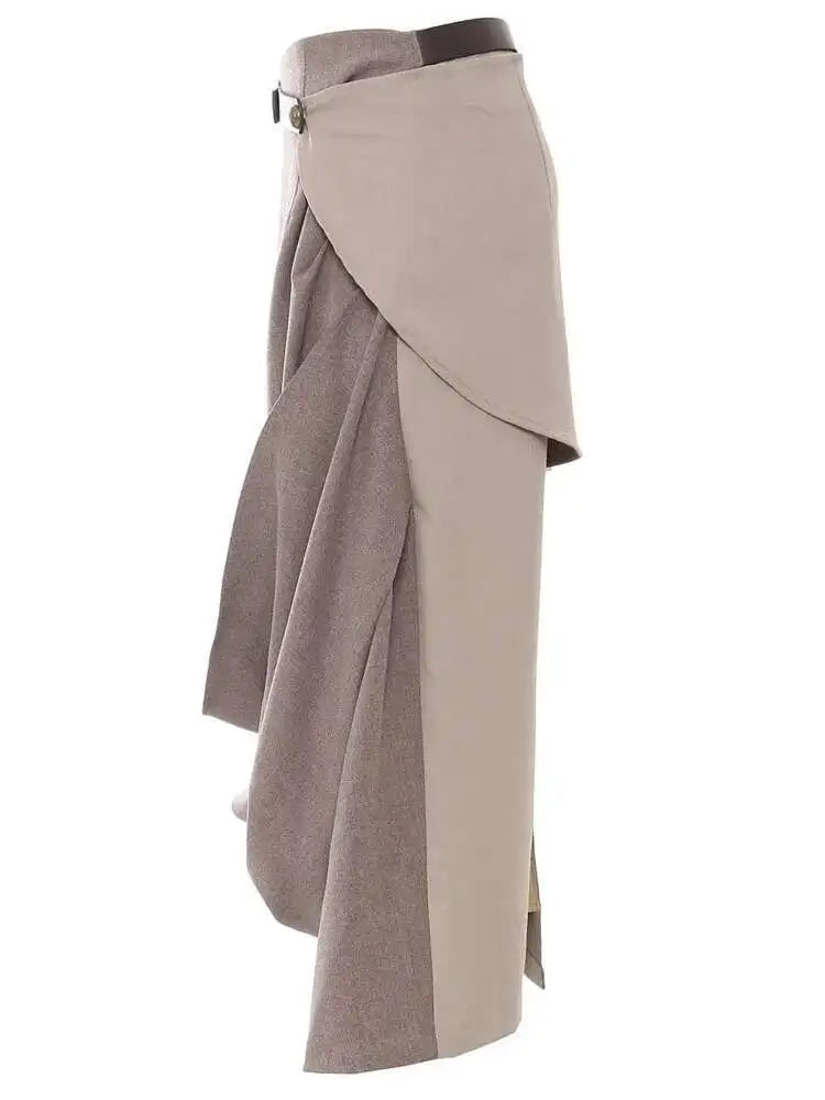 Belle&Kai Women’s Skirts – Chic, Elegant & Versatile Styles-belleandkai.com