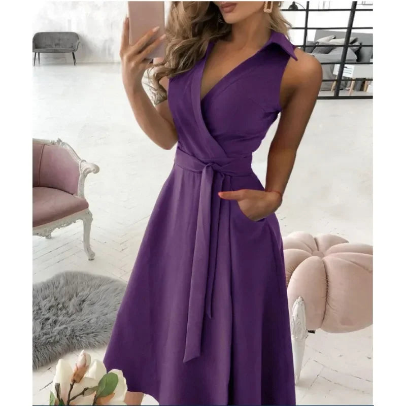Belle&Kai Women’s Dresses – Elegant, Feminine & Timeless Styles-belleandkai.com