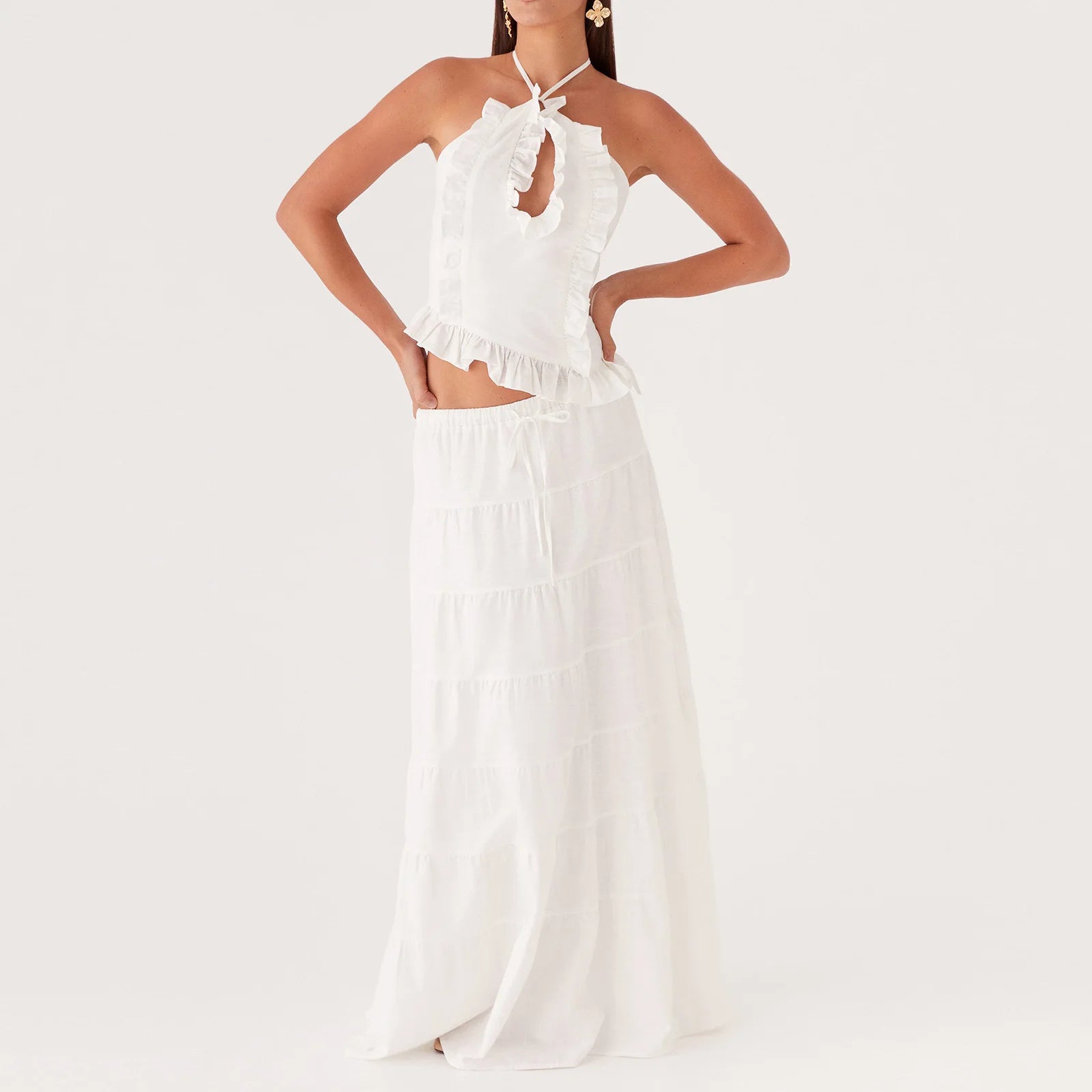 Belle&Kai Women’s Skirts – Chic, Elegant & Versatile Styles-belleandkai.com