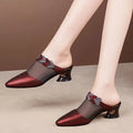 Belle&Kai Women’s Shoes – Elegant, Comfortable & Versatile Footwear-belleandkai.com