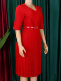 Belle&Kai Women’s Dresses – Elegant, Feminine & Timeless Styles-belleandkai.com