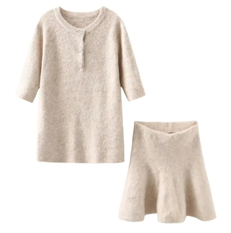 Belle&Kai Women’s Skirts – Chic, Elegant & Versatile Styles-belleandkai.com