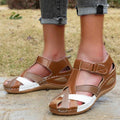 Women’s Summer Sandals – Elegant & Comfortable Footwear-belleandkai.com