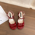 Women’s Summer Sandals – Elegant & Comfortable Footwear-belleandkai.com