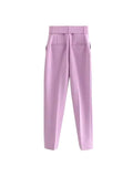 Belle&Kai Women’s Pants – Elegant, Comfortable & Versatile Styles-belleandkai.com
