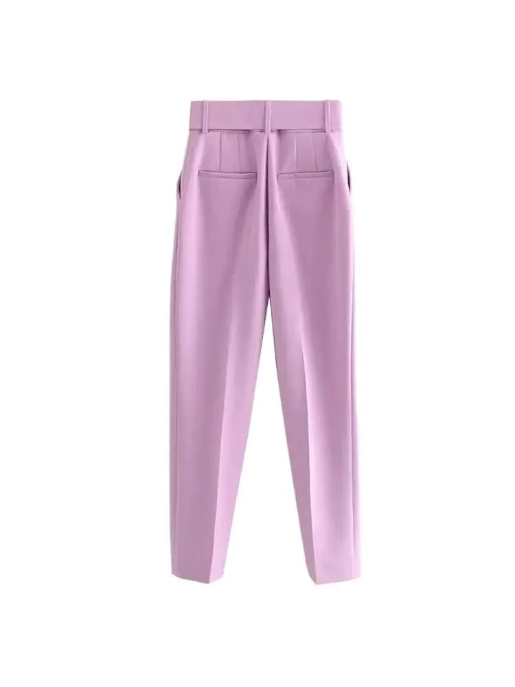 Belle&Kai Women’s Pants – Elegant, Comfortable & Versatile Styles-belleandkai.com