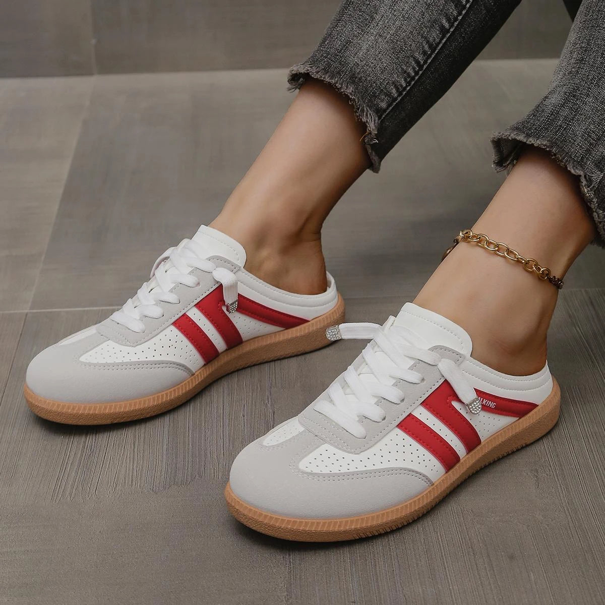 Women’s Summer Sandals – Elegant & Comfortable Footwear-belleandkai.com