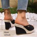 Women’s Summer Sandals – Elegant & Comfortable Footwear-belleandkai.com
