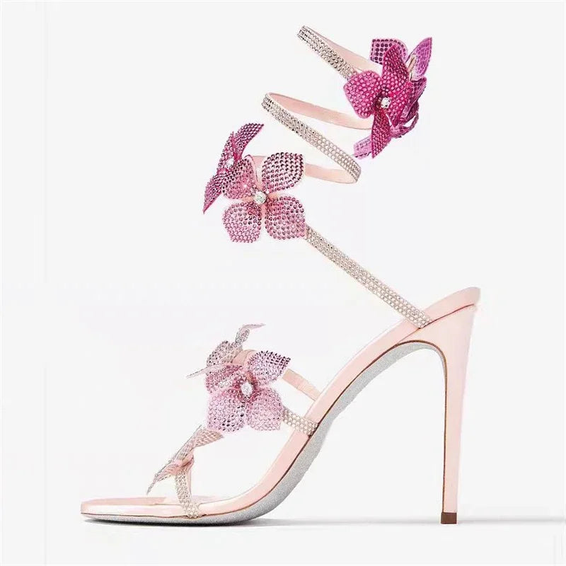 Women’s Summer Sandals – Elegant & Comfortable Footwear-belleandkai.com