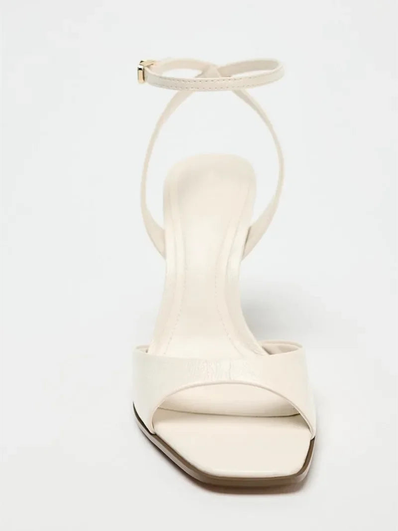 Women’s Summer Sandals – Elegant & Comfortable Footwear-belleandkai.com