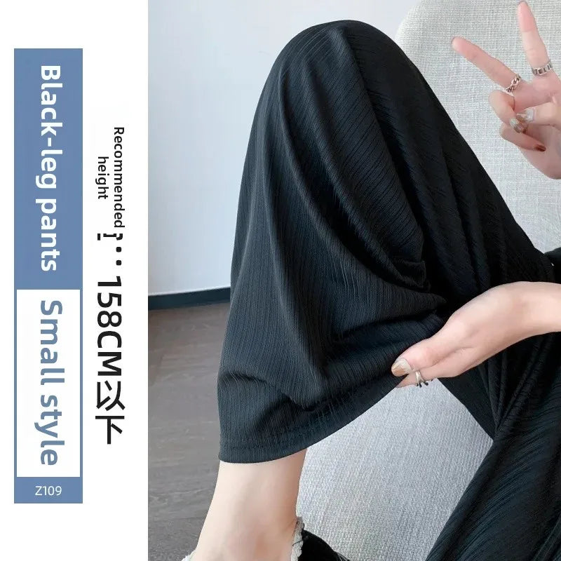 Belle&Kai Women’s Pants – Elegant, Comfortable & Versatile Styles-belleandkai.com