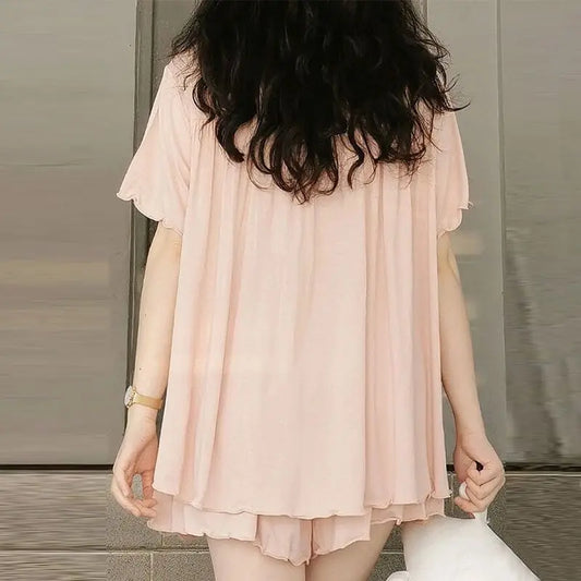 Women’s Loungewear – Comfort Meets Style-belleandkai.com