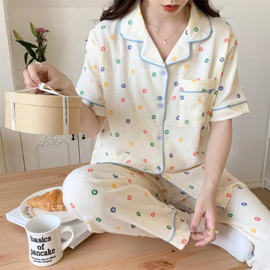 Women’s Loungewear – Comfort Meets Style-belleandkai.com