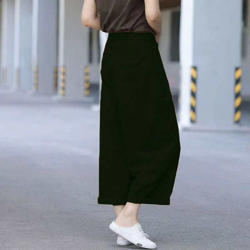 Belle&Kai Women’s Pants – Elegant, Comfortable & Versatile Styles-belleandkai.com