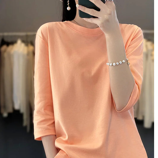 Belle&Kai Women’s Tops – Chic, Comfortable & Versatile Styles-belleandkai.com