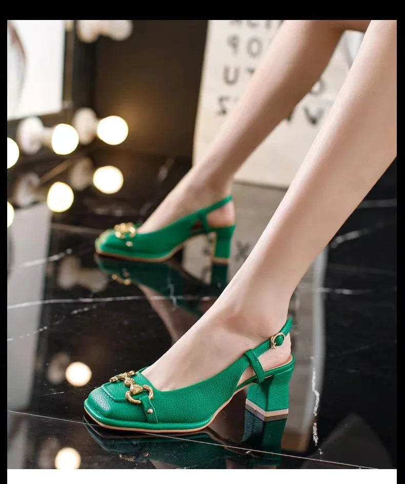 Belle&Kai Women’s Shoes – Elegant, Comfortable & Versatile Footwear-belleandkai.com