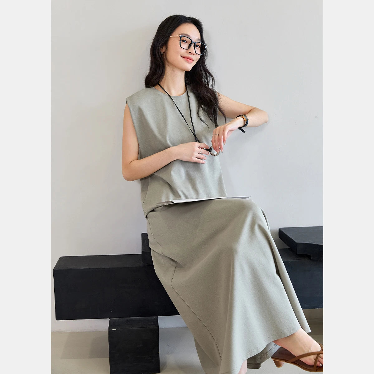 Belle&Kai Women’s Skirts – Chic, Elegant & Versatile Styles-belleandkai.com