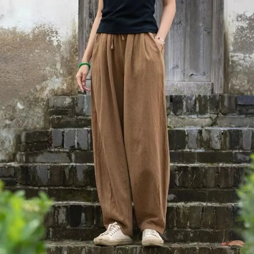 Belle&Kai Women’s Pants – Elegant, Comfortable & Versatile Styles-belleandkai.com