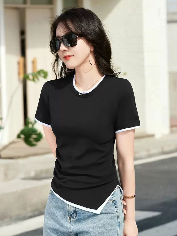 Belle&Kai Women’s Tops – Chic, Comfortable & Versatile Styles-belleandkai.com