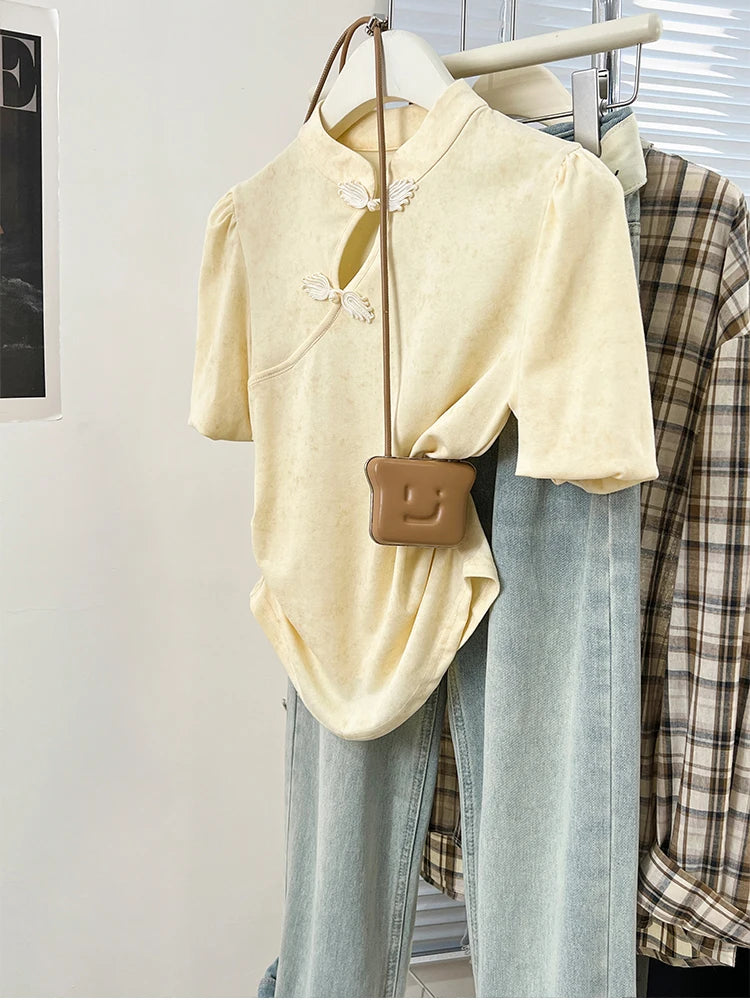 Belle&Kai Women’s Tops – Chic, Comfortable & Versatile Styles-belleandkai.com