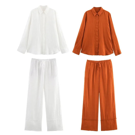 Belle&Kai Women’s Pants – Elegant, Comfortable & Versatile Styles-belleandkai.com