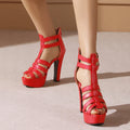Women’s Summer Sandals – Elegant & Comfortable Footwear-belleandkai.com