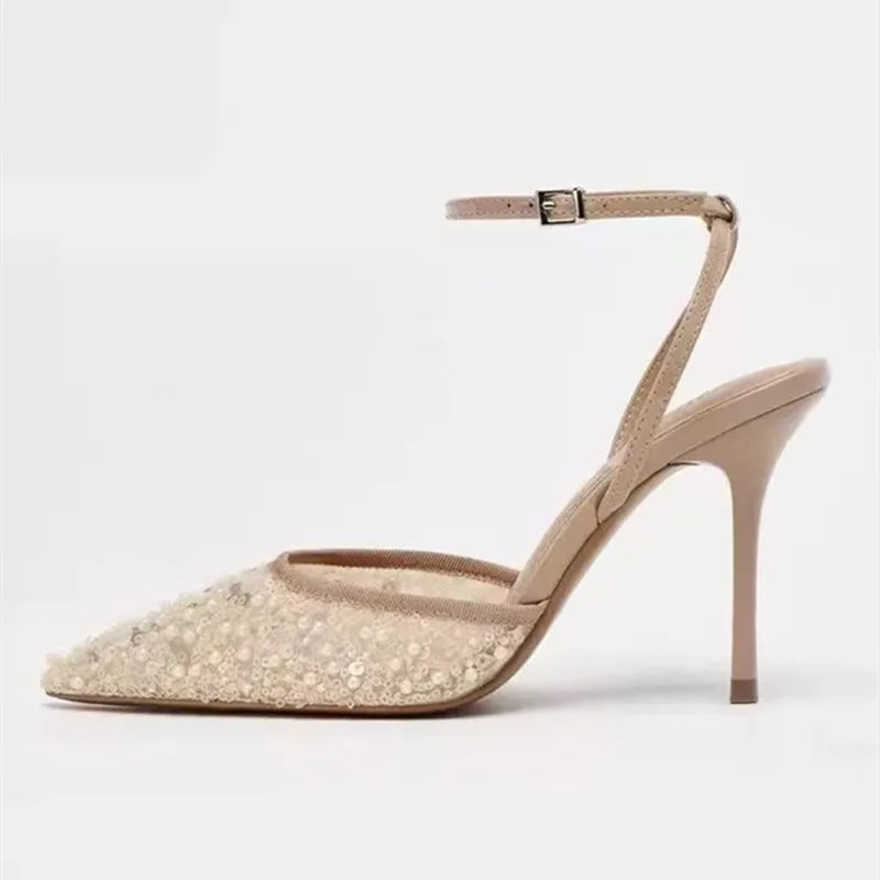 Women’s Summer Sandals – Elegant & Comfortable Footwear-belleandkai.com