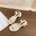 Women’s Summer Sandals – Elegant & Comfortable Footwear-belleandkai.com