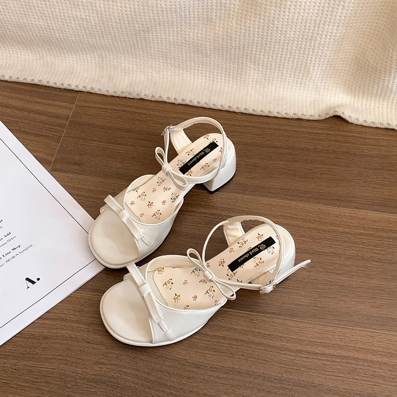 Women’s Summer Sandals – Elegant & Comfortable Footwear-belleandkai.com