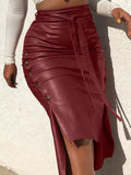 Belle&Kai Women’s Skirts – Chic, Elegant & Versatile Styles-belleandkai.com