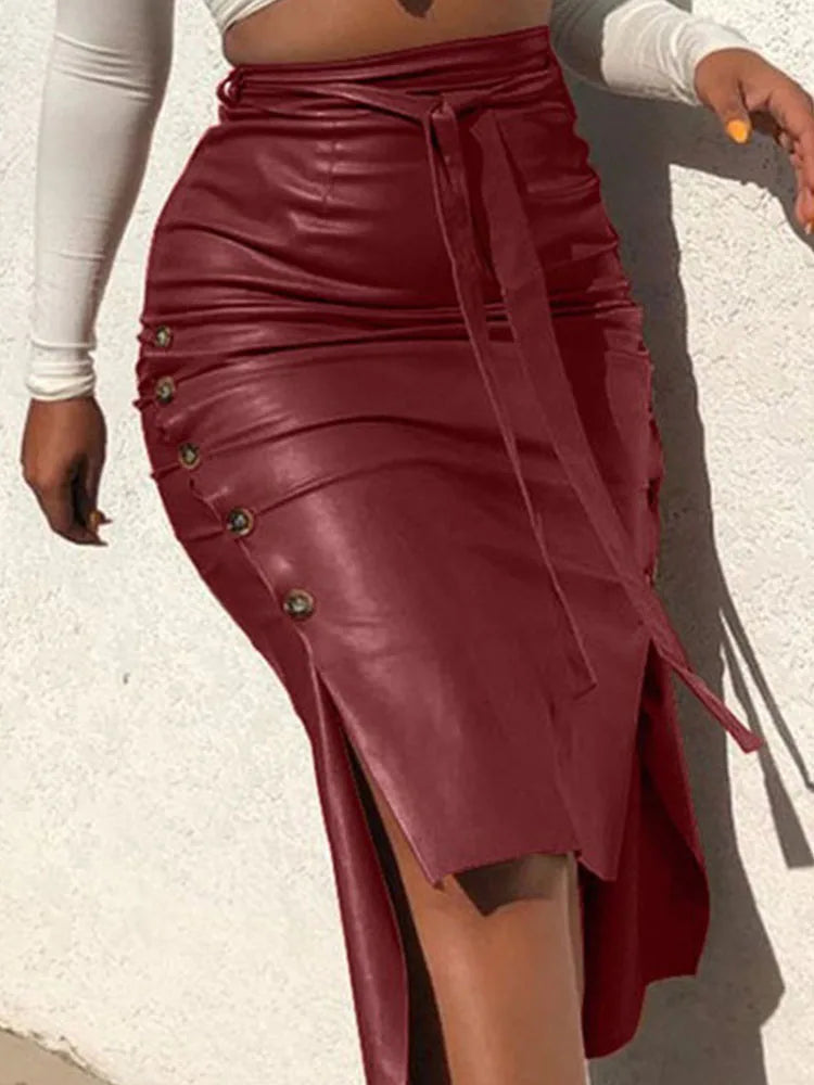 Belle&Kai Women’s Skirts – Chic, Elegant & Versatile Styles-belleandkai.com